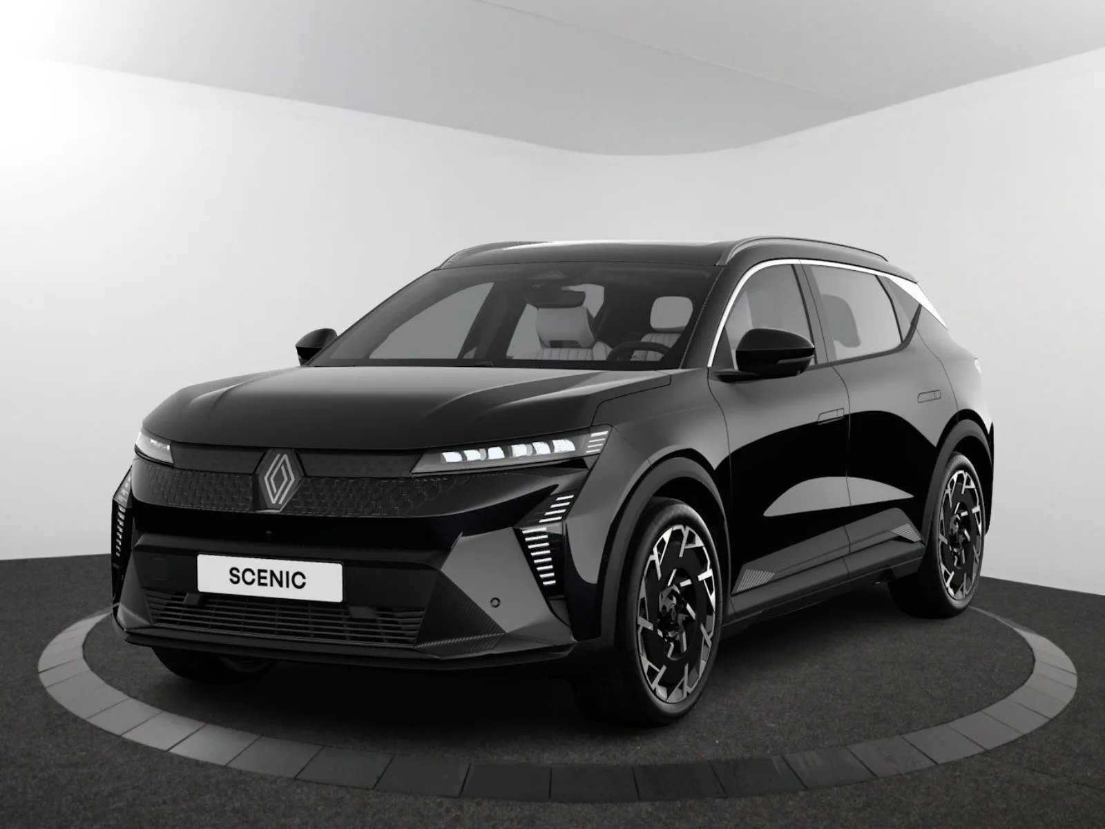 Renault Scenic E-Tech (2026) — foto 1