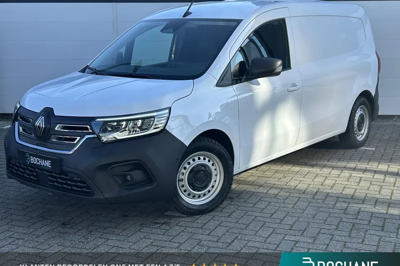Renault Kangoo (2025)