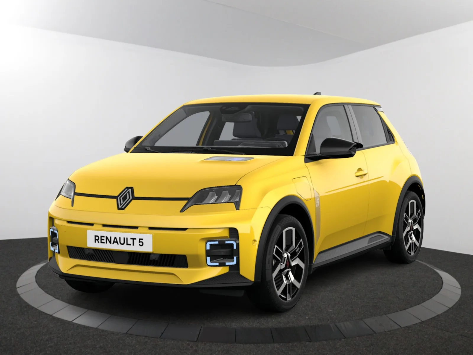Renault 5 (2026) — foto 1