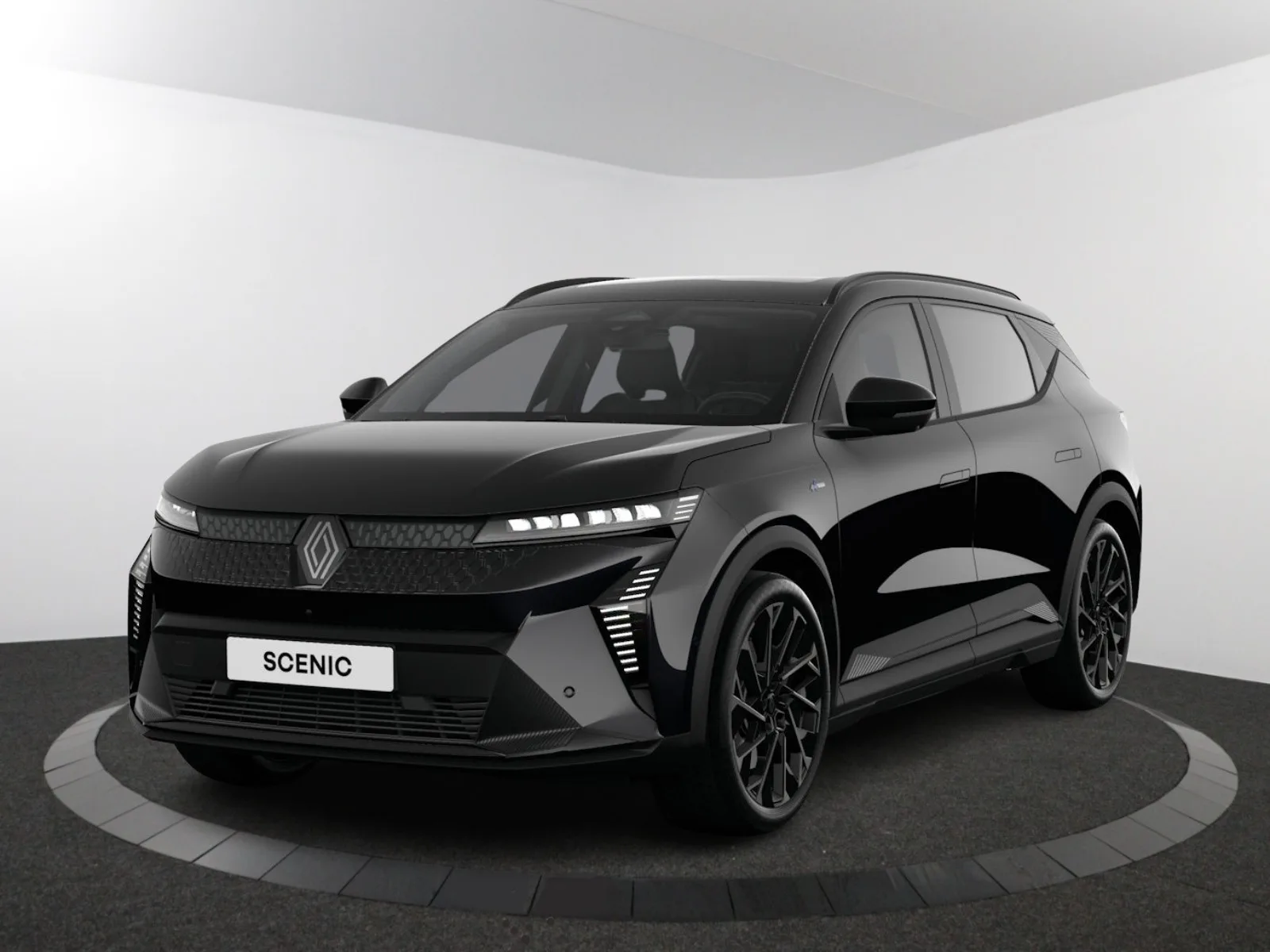Renault Scenic E-Tech (2026) — foto 1