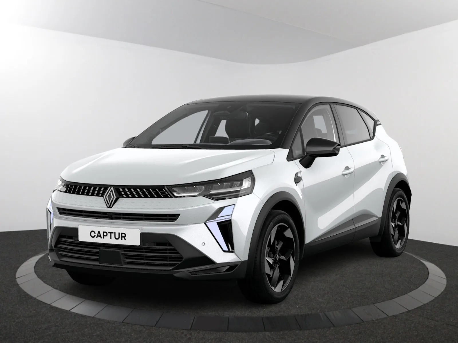 Renault Captur (2026) — foto 1