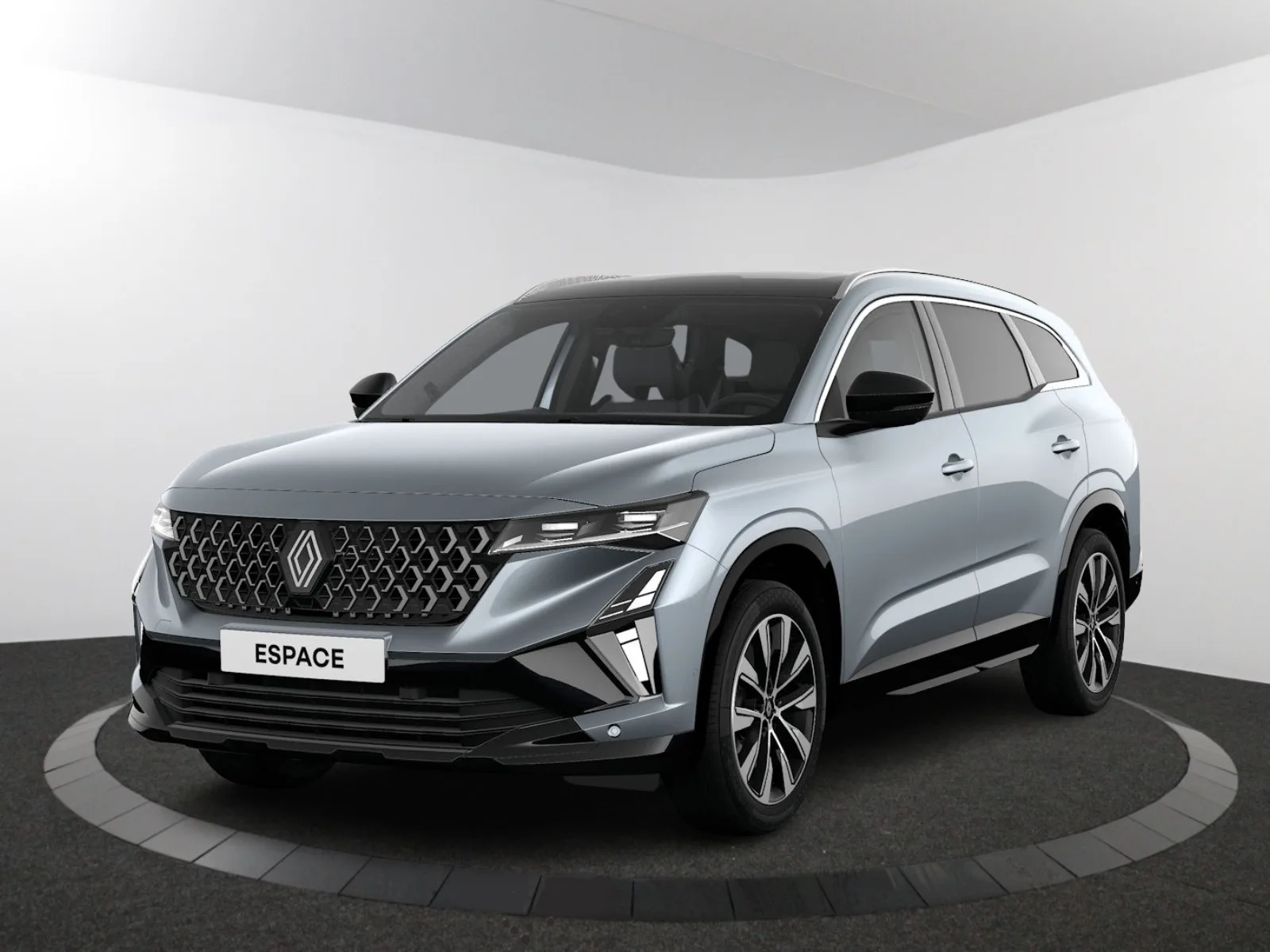 Renault Espace (2026) — foto 1