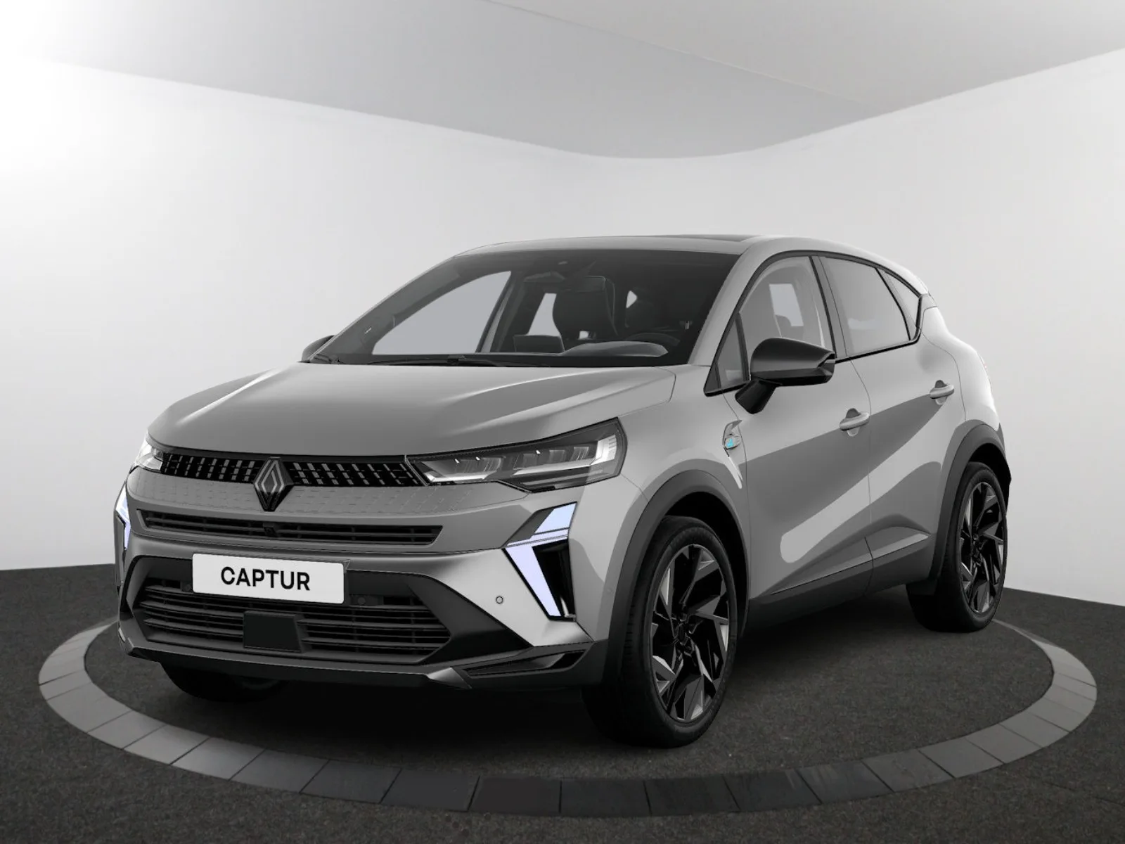 Renault Captur (2026) — foto 1