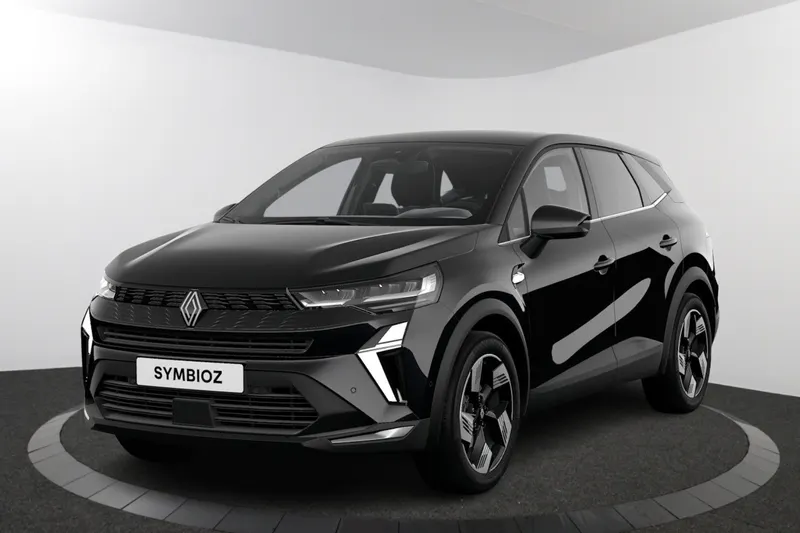 Renault Symbioz (2026)