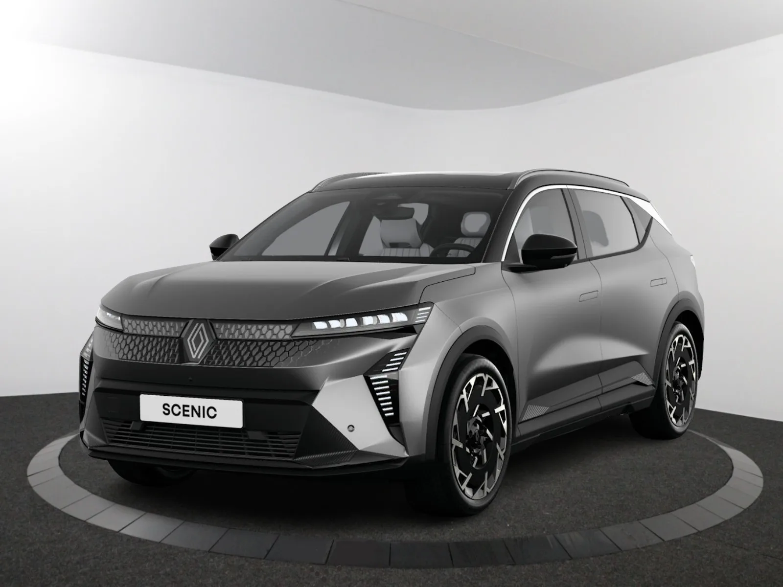Renault Scenic E-Tech (2026) — foto 1