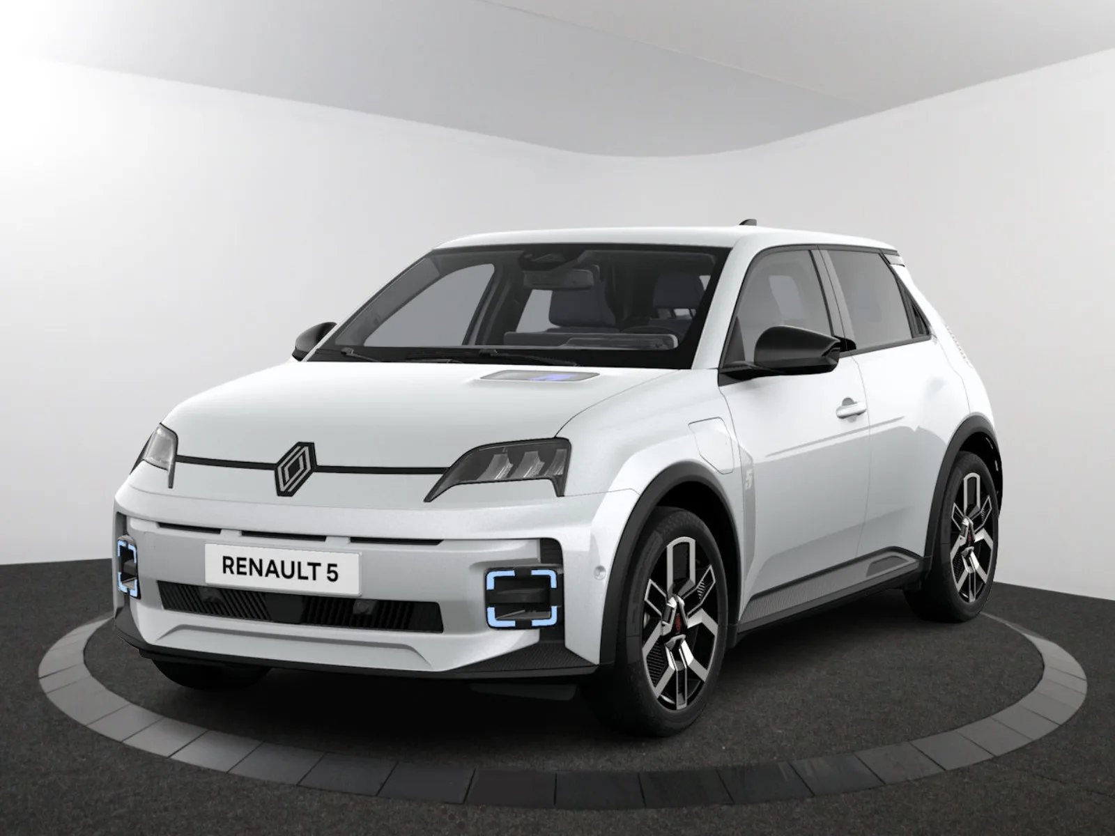 Renault 5 (2026) — foto 1