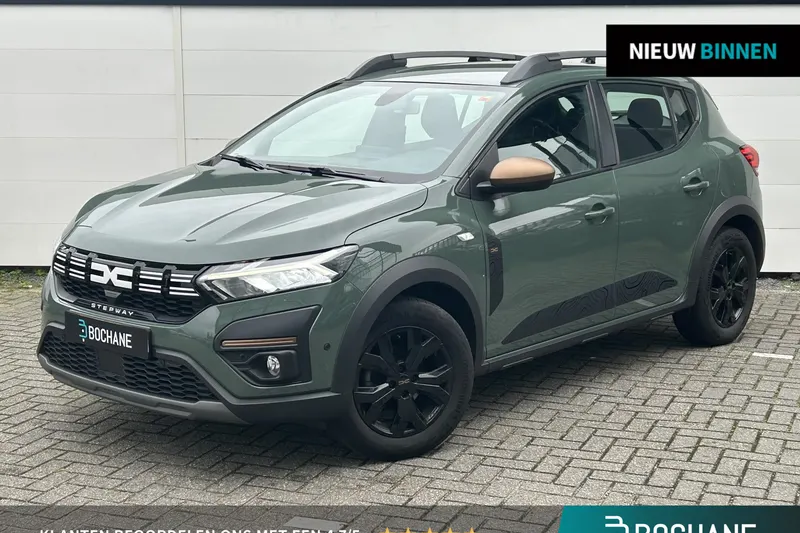 Dacia Sandero (2023)