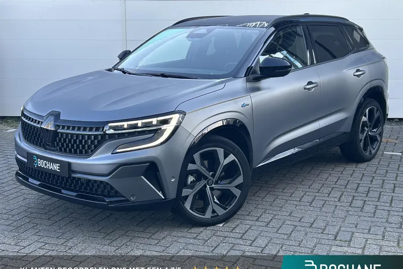 Renault Austral (2024)
