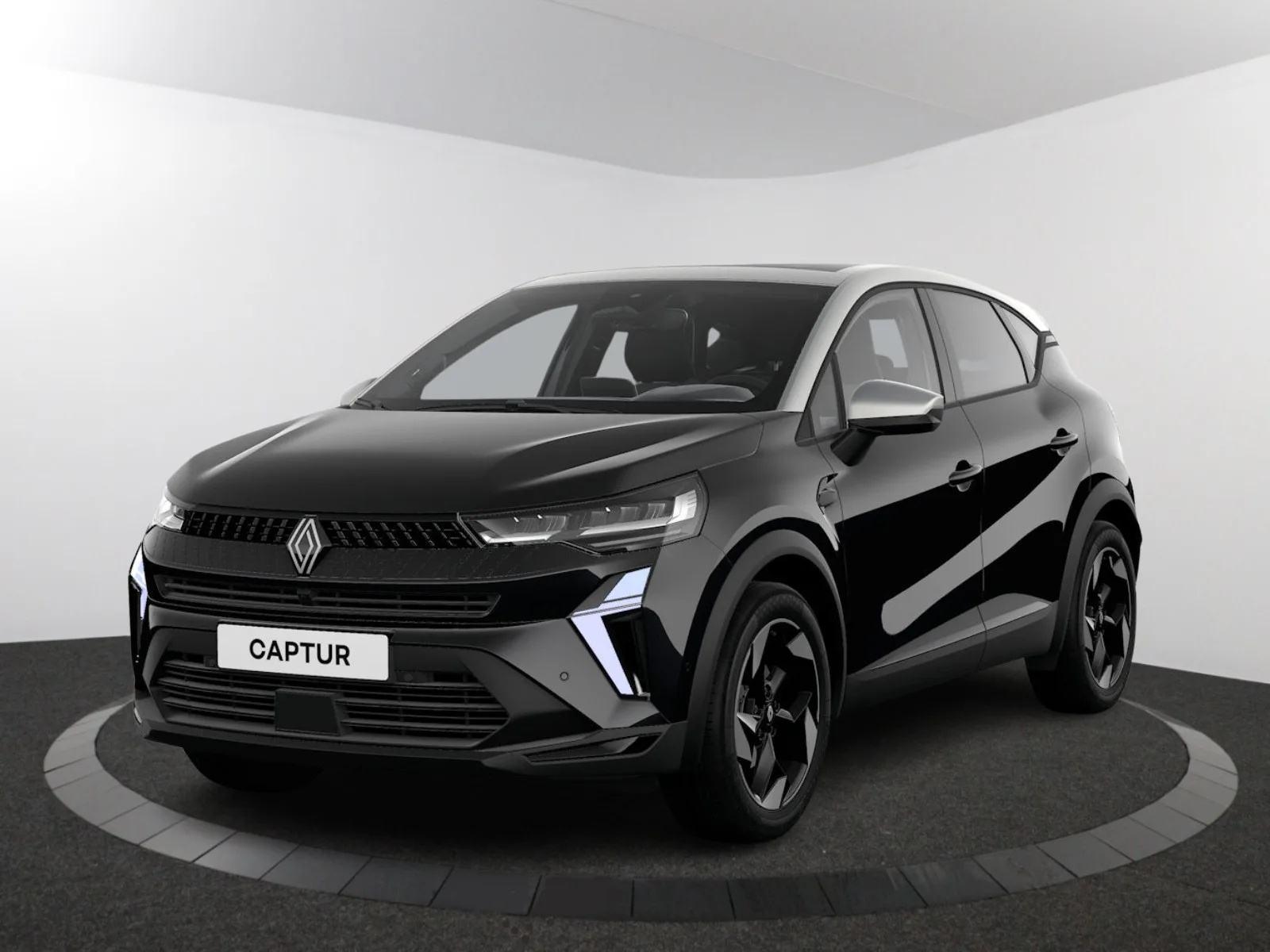 Renault Captur (2026) — foto 1