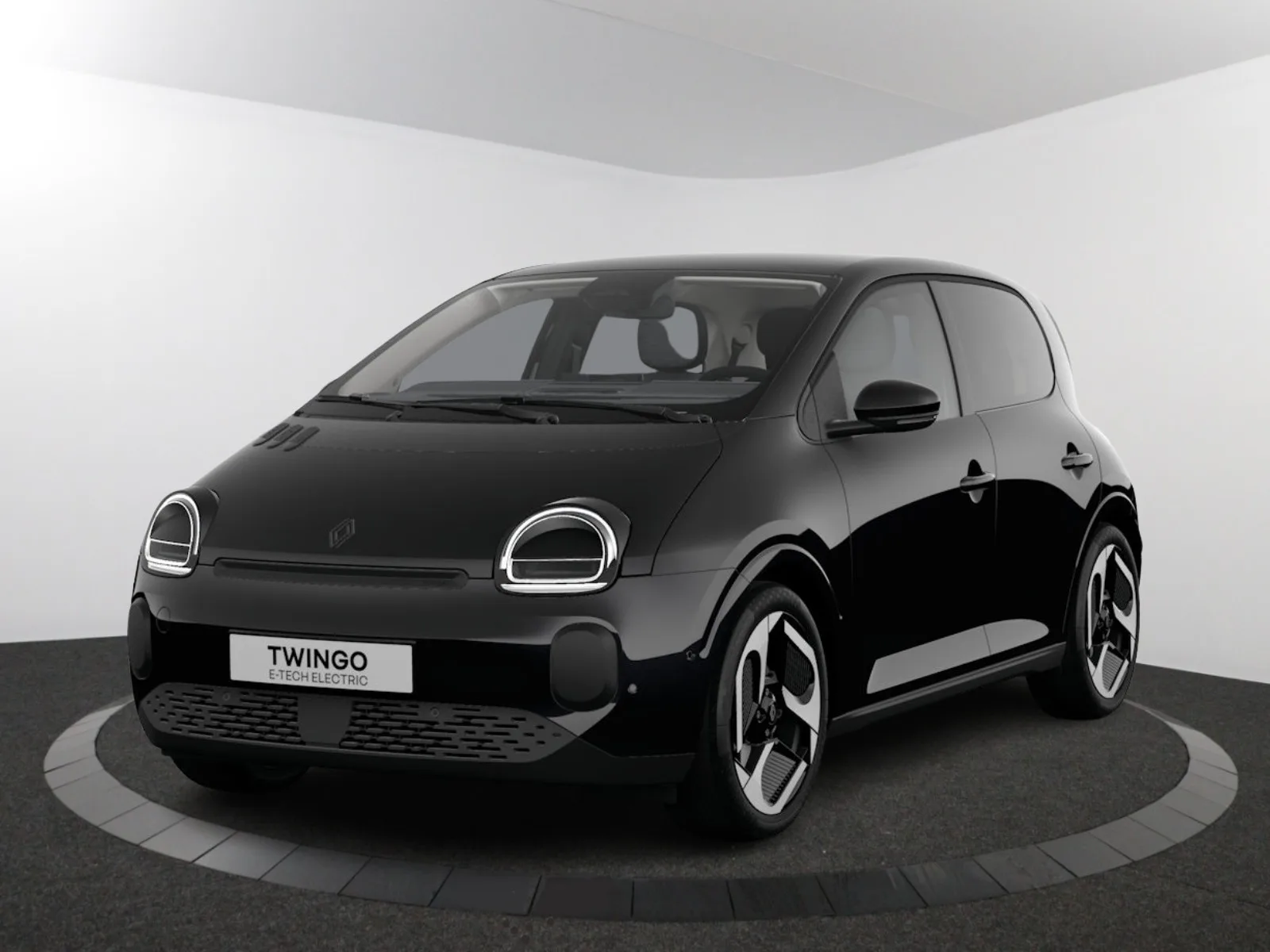 Renault Twingo (2026) — foto 1