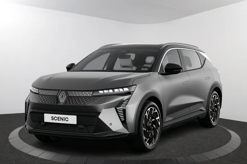Renault Scenic E-Tech (2026)
