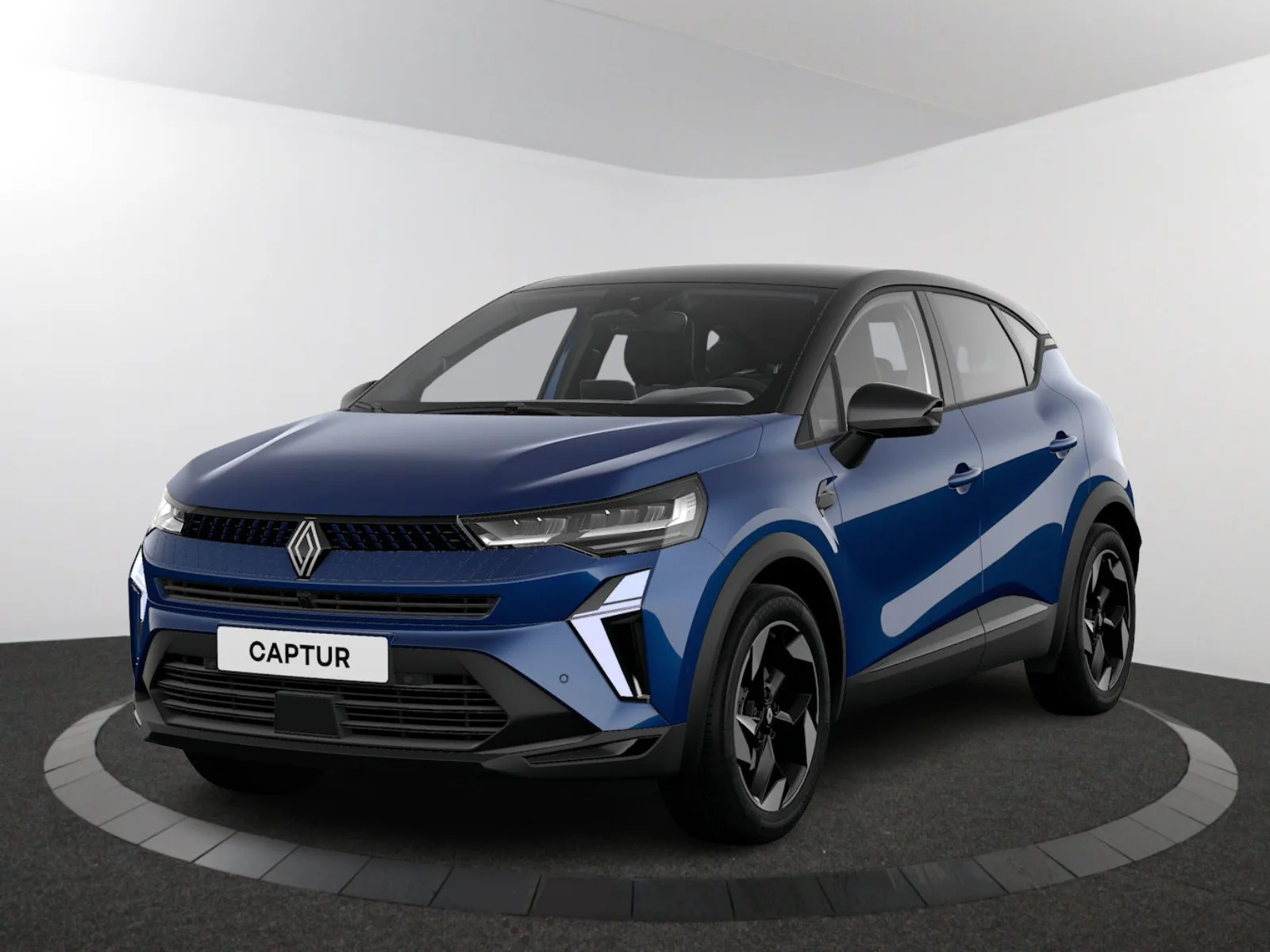 Renault Captur (2026) — foto 1