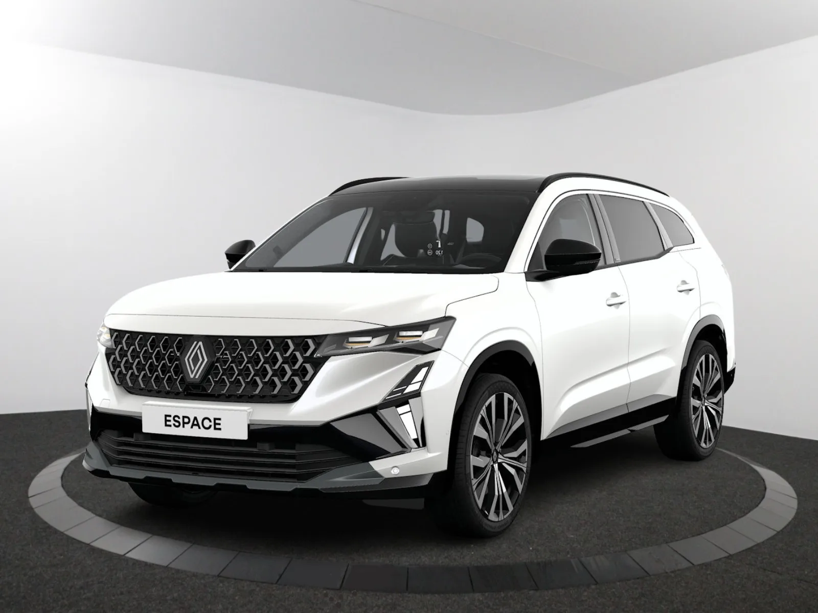 Renault Espace (2026) — foto 1