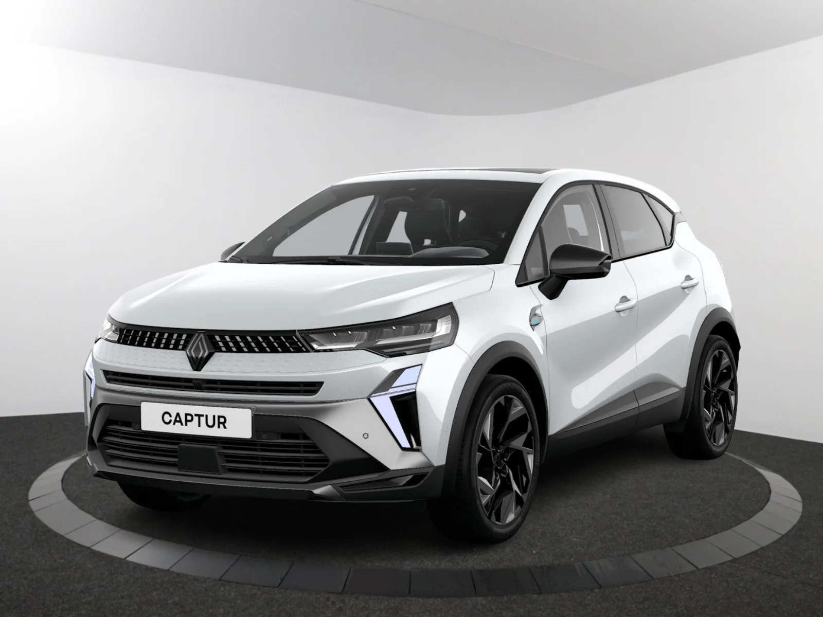 Renault Captur (2026) — foto 1