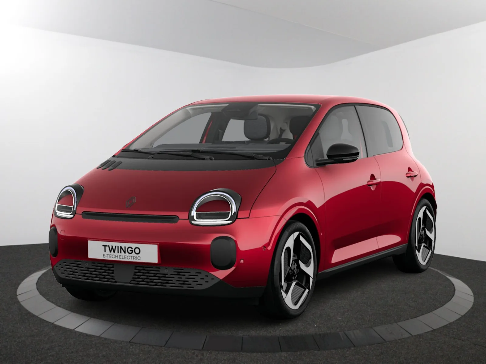 Renault Twingo (2026) — foto 1