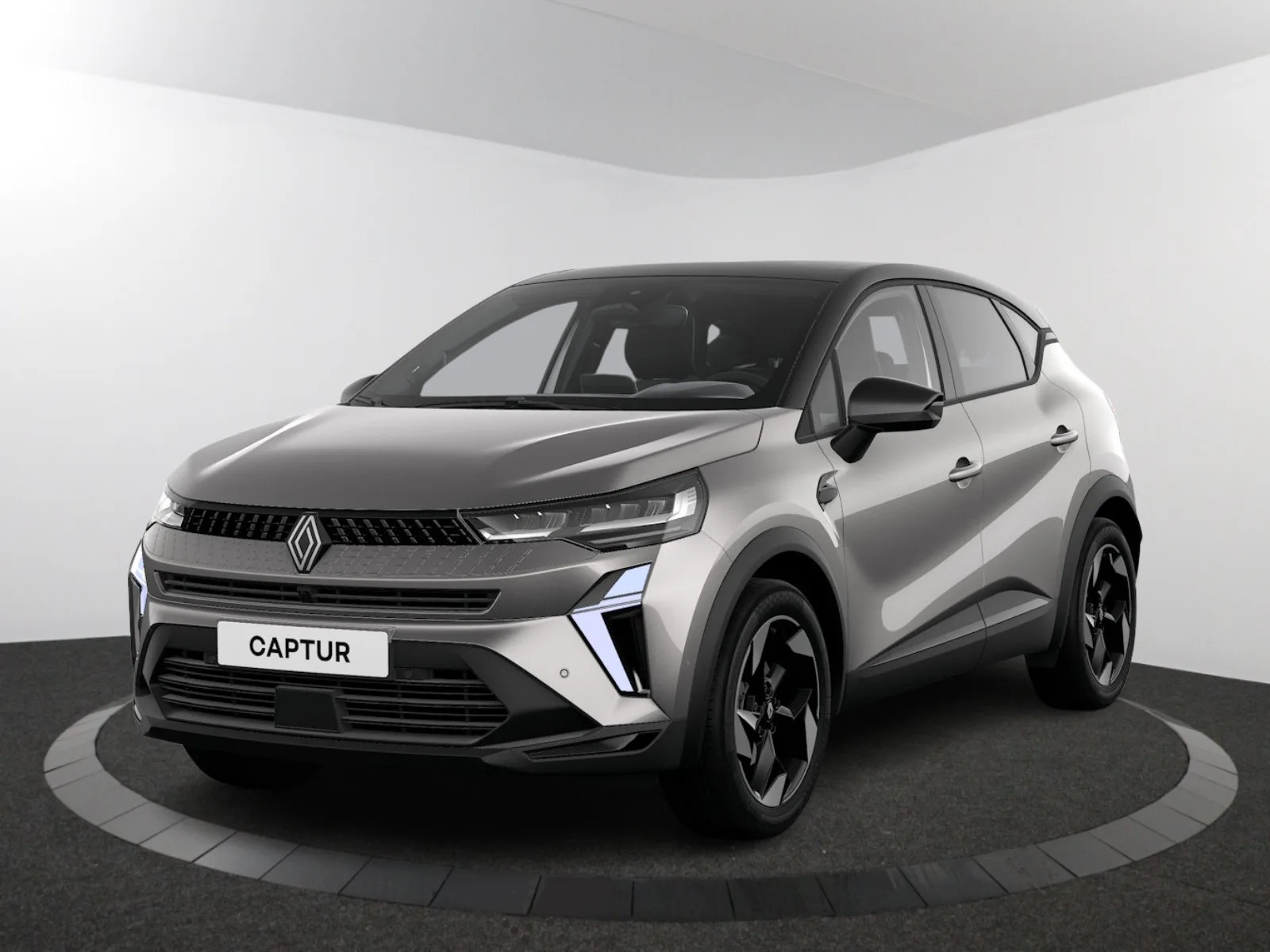 Renault Captur (2026) — foto 1