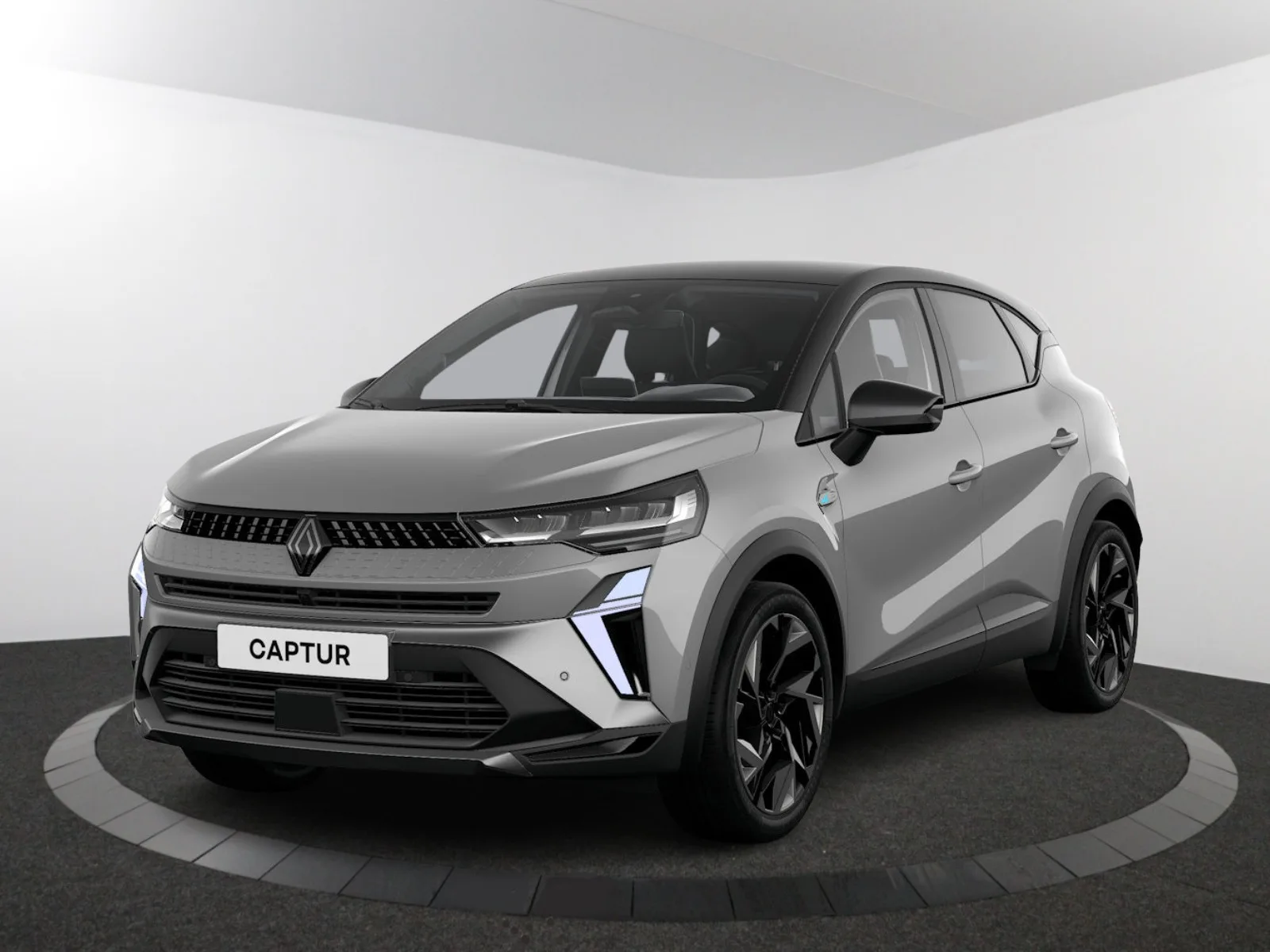 Renault Captur (2026) — foto 1