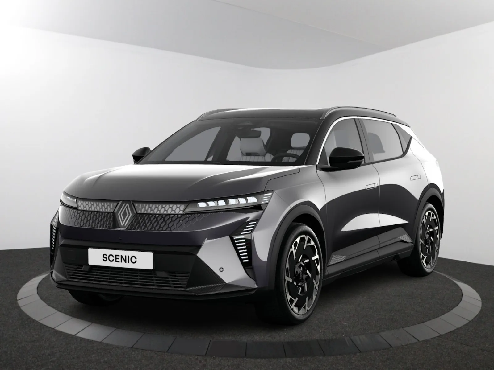 Renault Scenic E-Tech (2026) — foto 1