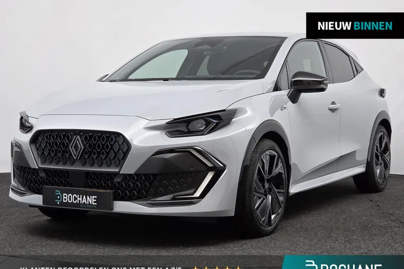 Renault Clio (2026)