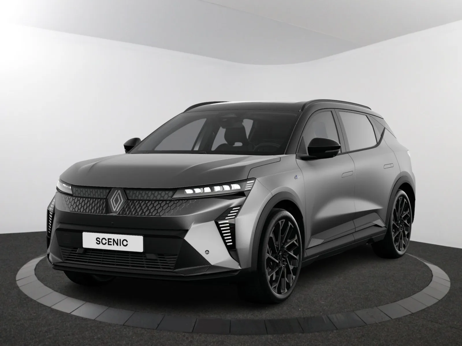 Renault Scenic E-Tech (2026) — foto 1