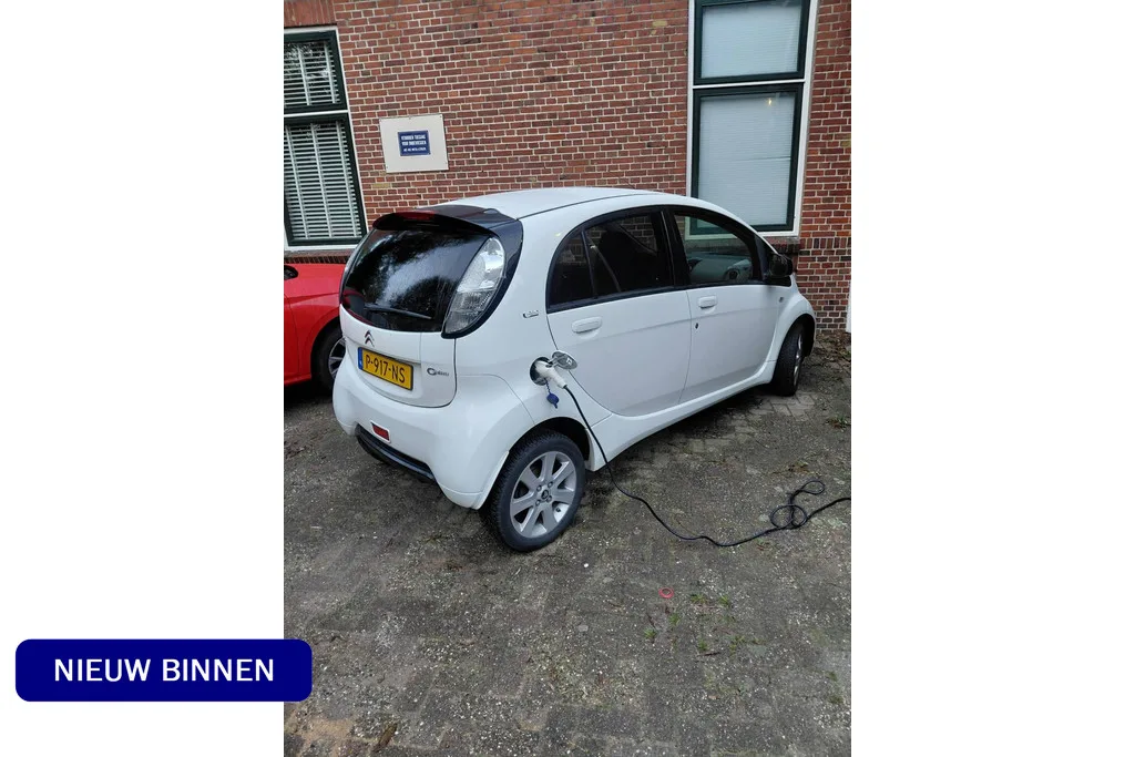 Citroën C-Zero (2020) — foto 1