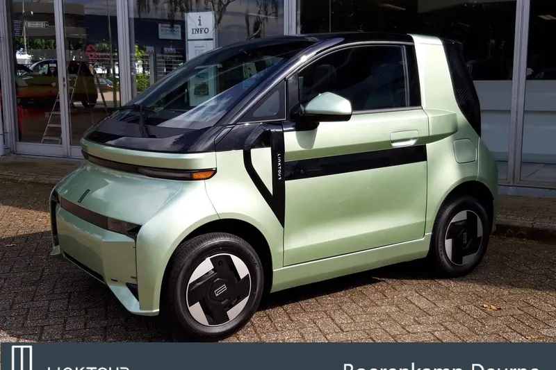 Linktour Alumi (2026)