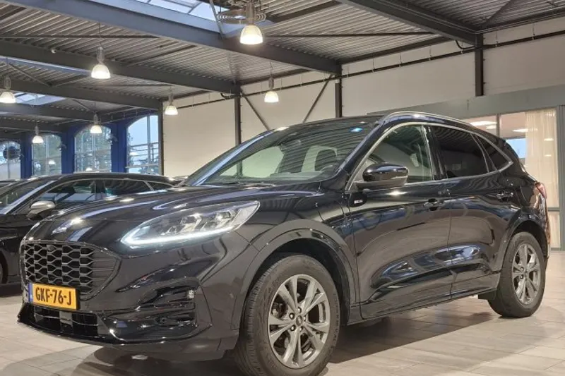Ford Kuga (2023)
