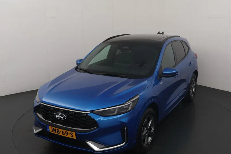 Ford Kuga (2025)