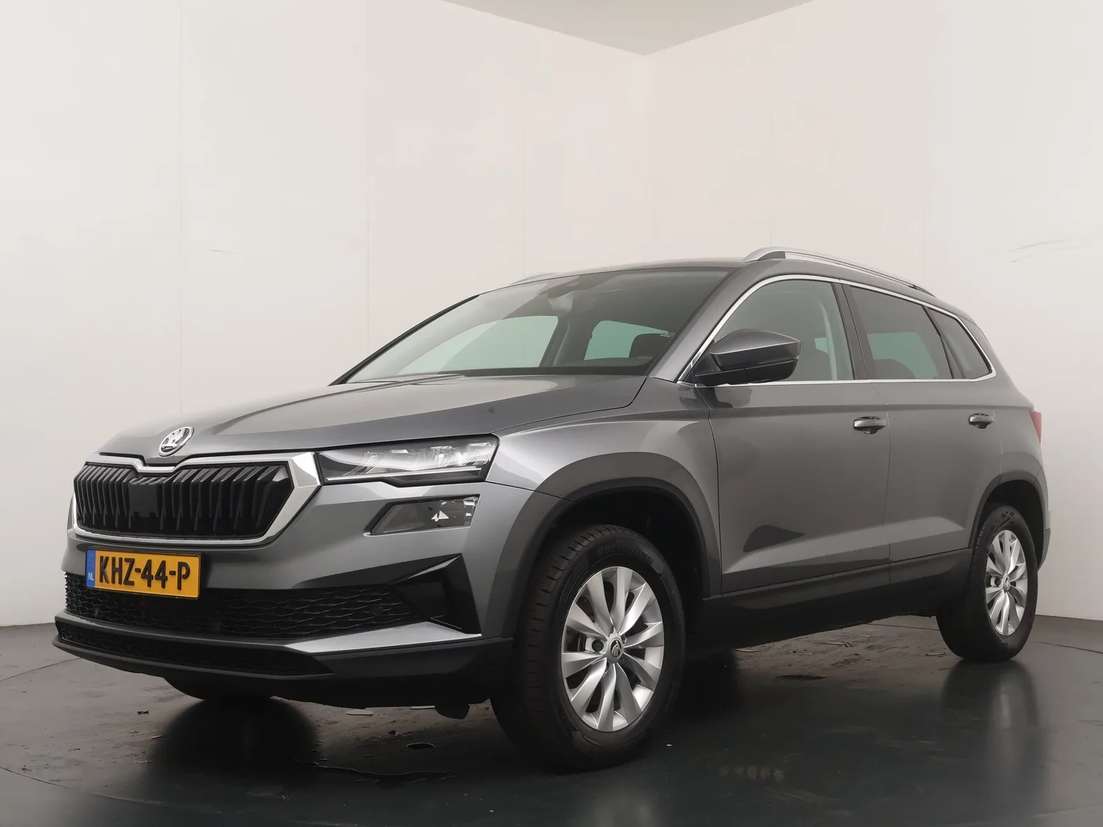 Škoda Karoq (2023) — foto 1