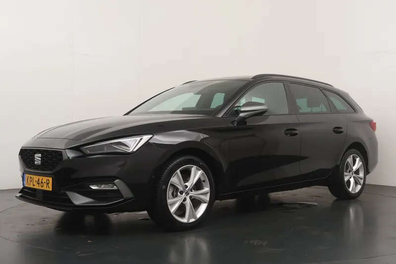 SEAT Leon Sportstourer (2025)