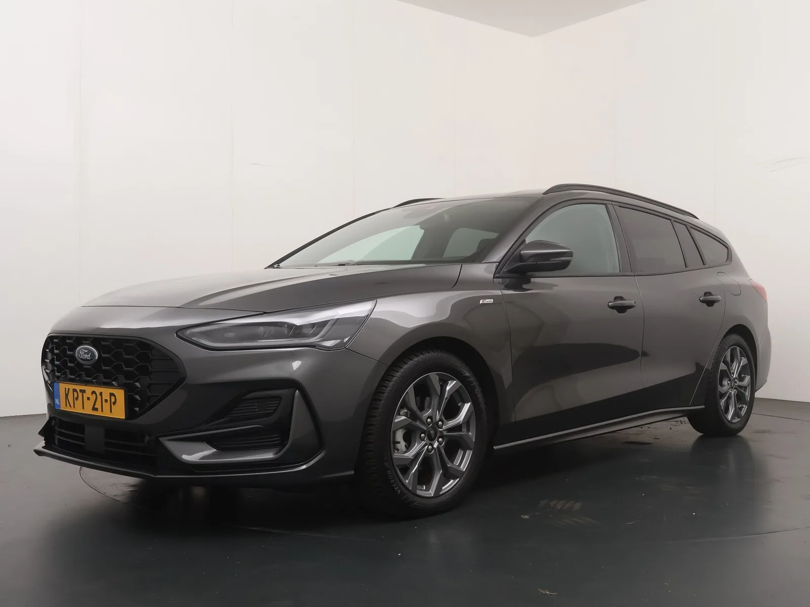 Ford Focus (2025) — foto 1