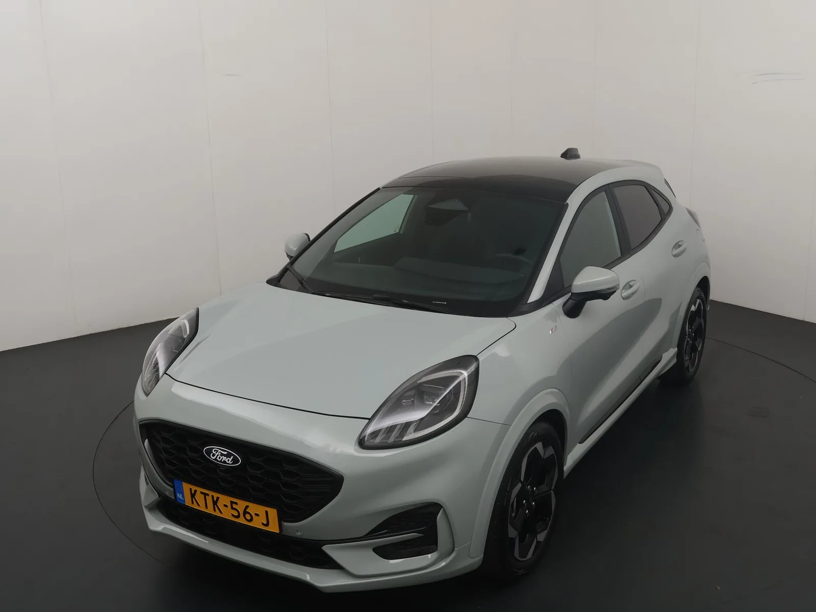 Ford Puma (2026) — foto 1