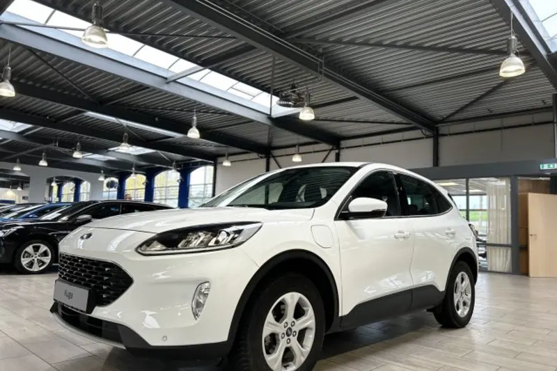 Ford Kuga (2022)