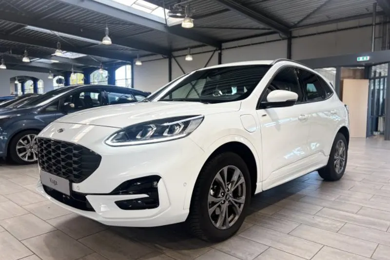 Ford Kuga (2023)
