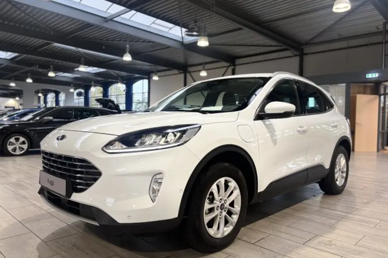 Ford Kuga (2022)