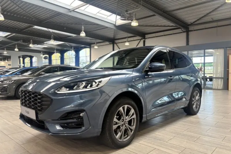 Ford Kuga (2023)