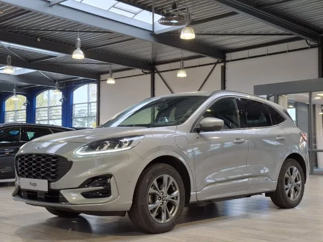 Ford Kuga (2023) — foto 1