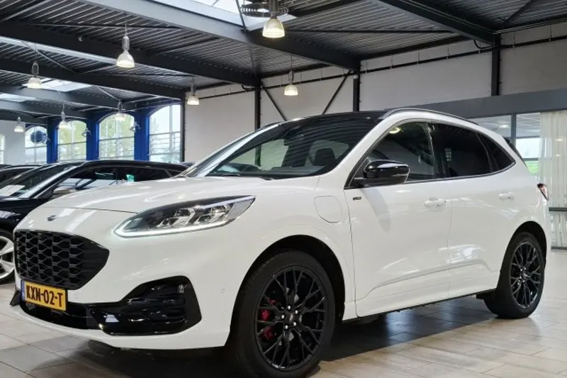 Ford Kuga (2023)