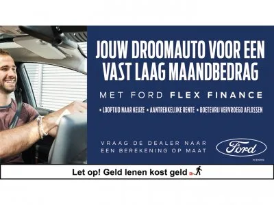Ford Kuga (2023) — foto 1