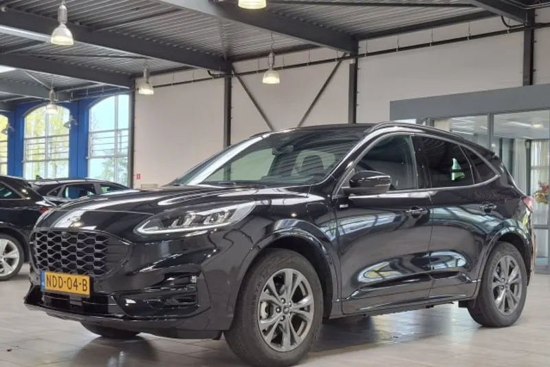 Ford Kuga (2023)