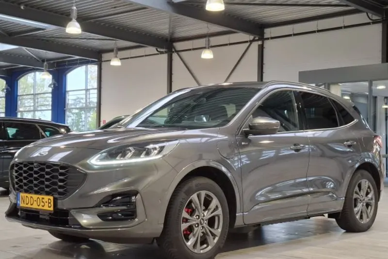 Ford Kuga (2023)