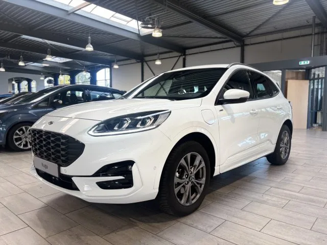 Ford Kuga (2023) — foto 1