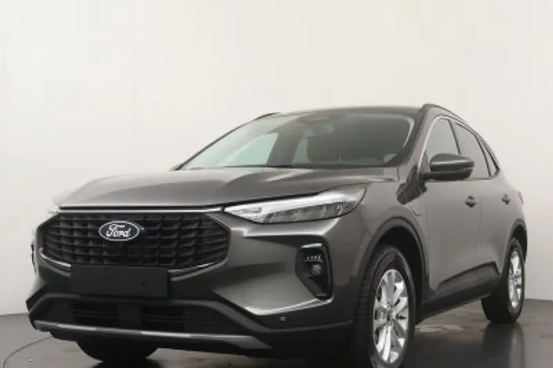 Ford Kuga (2026)