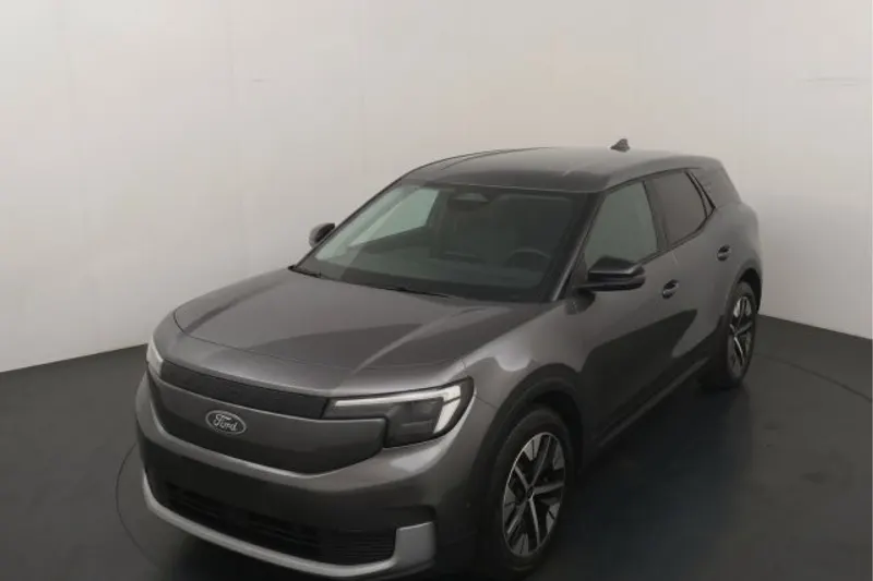 Ford Explorer (2026)