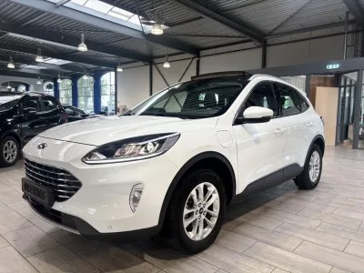 Ford Kuga (2021) — foto 1
