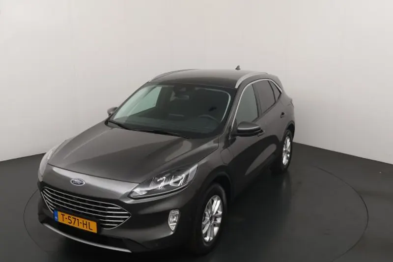 Ford Kuga (2023)