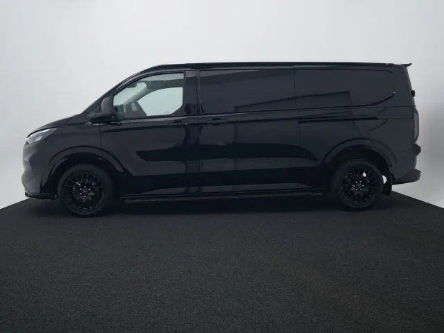 Ford Transit Custom (2024) — foto 1