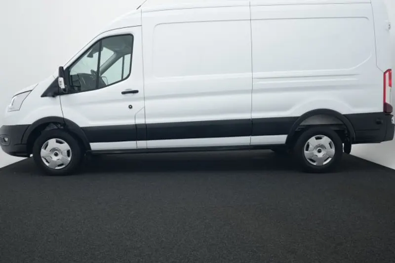 Ford Transit (2024)