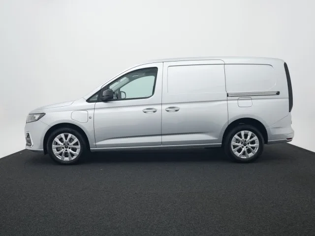 Ford Transit Connect (2025) — foto 1