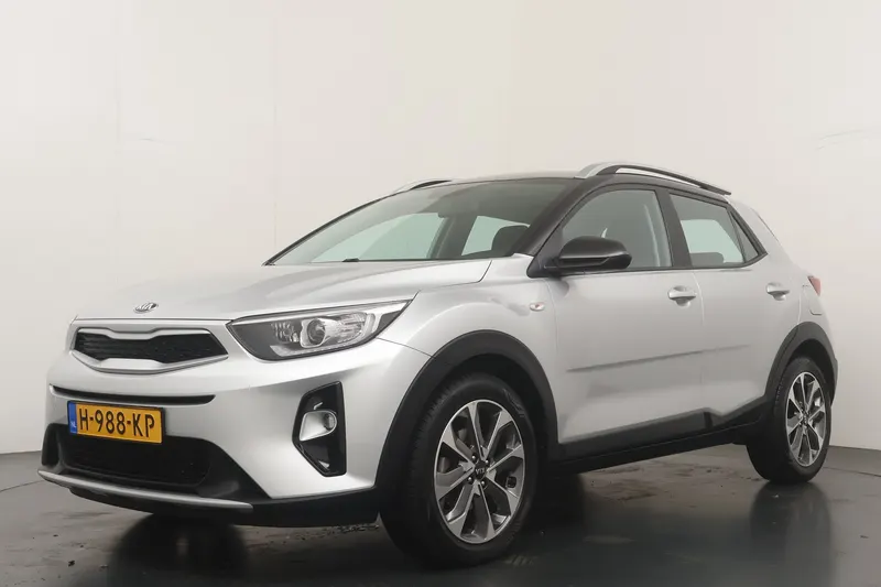 Kia Stonic (2020)